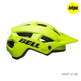 BELL ベル SPARK2 スパーク2 Mips マウンテンバイク ヘルメット マウンテンバイク ヘルメット 自転車
