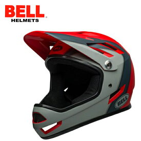 【即納 在庫あり SALE】BELL/ベル 自転車用 サイクル用 ヘルメット/SANCTION(サンクション) マット クリムゾン/スレート/グレー