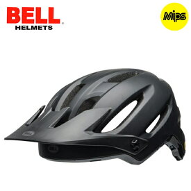 BELL/ベル 自転車用 サイクル用 ヘルメット/4FORTY MIPS(4フォーティ ミップス) ミップス マットブラック