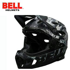BELL/x ]ԗp TCNp wbg/SUPER DH MIPS(X[p[ DH ~bvX) ubN J