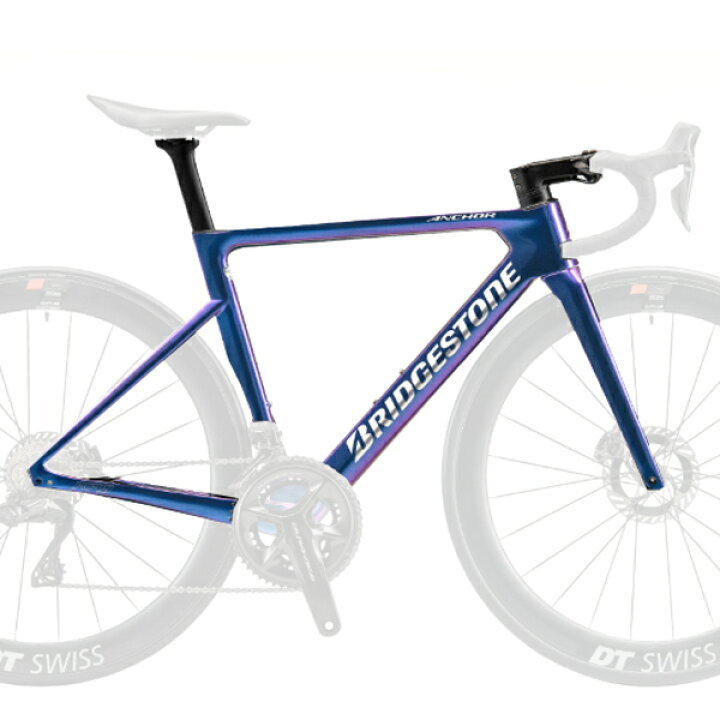 楽天市場】2026 ブリヂストン アンカー RP8 105 Di2 BRIDGESTONE 