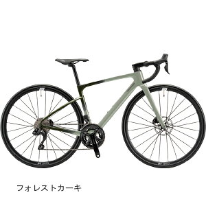 2026 �u���a�X�g�� �A���J�[ RE8 105 Di2 BRIDGESTONE ANCHOR RE8 105 Di2 ���[�h�o�C�N