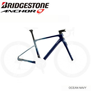 2026 �u���a�X�g�� �A���J�[ RE8 BRIDGESTONE ANCHOR RE8 �t���[���Z�b�g ���[�h�o�C�N