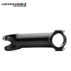 Cannondale キャノンデール Cannondale One Stem 7 Deg 31.8mm