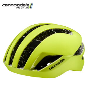 yX ݌ɂzCANNONDALE (Lmf[) Dynam Adult Helmet (_Ci A_g wbg) CG[