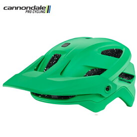 CANNONDALE (キャノンデール) Terrus Adult Helmet (テルス アダルト ヘルメット) GR