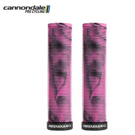 Cannondale キャノンデール TrailShroom グリップ Pink