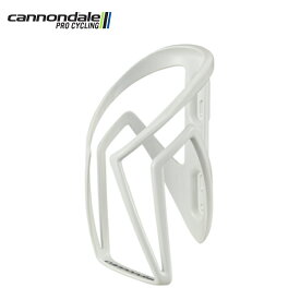 Cannondale キャノンデール ナイロン スピード C ケージ WHB 自転車 ボトルゲージ