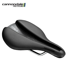 Cannondale キャノンデール Line S Cromo Flat Saddle サドル