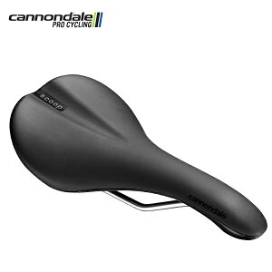 �y�X�� �݌ɂ���zCannondale �L���m���f�[�� Scoop Cromo Radius Saddle �T�h��