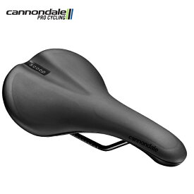 Cannondale キャノンデール Scoop Steel Gel Radius Saddle サドル