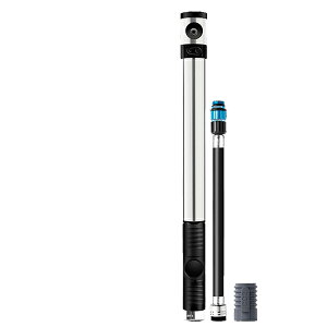 CRANKBROTHERS NNuU[Y KLIC CO2 NbN CO2 Ct[^[ m[Q[W 046576 Vo[ [hp ~j|v g C