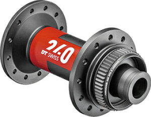 DT SWISS DT �X�C�X 240EXP 12/100mm 24H �t�����g �n�u