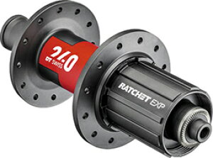 DT SWISS DT XCX 240EXP 5/130mm 24H t[nu