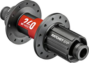 DT SWISS DT �X�C�X 240EXP ���[�h 12/142mm 24H �t���[�n�u