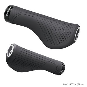 ERGON �G���S�� �O���b�v GS1 Evo S �����O/�����O ���[���_�X�g �O���[ ���]�� �O���b�v