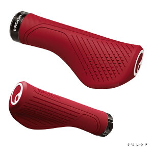 ERGON �G���S�� �O���b�v GS1 Evo S �����O/�����O �`�� ���b�h ���]�� �O���b�v