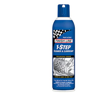 FINISH LINE �t�B�j�b�V�� ���C�� 1�X�e�b�v �N���[�i�[&���u���J���g 502ml �G�A�[�]�[�� TOS04005 ���]�� �P�~�J��