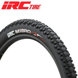 IRC iACA[V[j 26x2.25 MIBRO-X ~u GbNX `[u^Cv MTB }EeoCN ^C