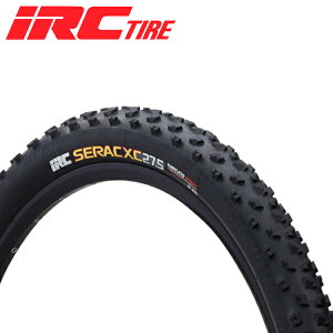 IRC iACA[V[j 27.5×2.25 SERAC XC VN XC `[uXfB MTB }EeoCN ^C