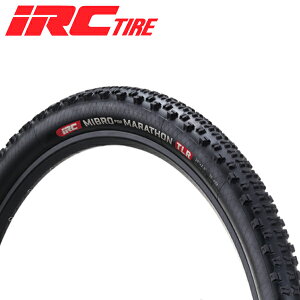 IRC iACA[V[j 27.5x2.30 MIBRO for MARATHON ~u for }\ `[uXfB MTB }EeoCN ^C