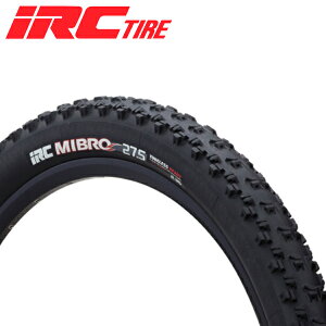 IRC iACA[V[j 27.5x2.35 MIBRO ~u `[uXfB MTB }EeoCN ^C