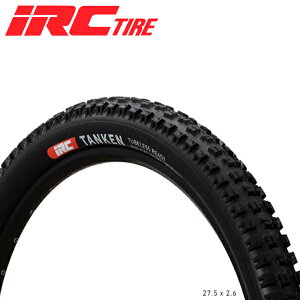 IRC iACA[V[j 27.5x2.6 TANKEN ^P `[uXfB BOXdl MTB }EeoCN ^C