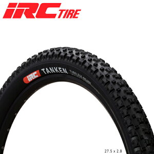 IRC iACA[V[j 27.5x2.8 TANKEN ^P `[uXfB BOXdl MTB }EeoCN ^C