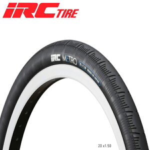 IRC iACA[V[j METRO g 20x1.50 M119 g ubN 20C`