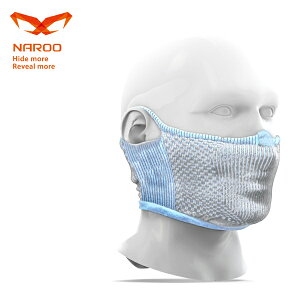 NAROO MASK (i[}XN) F5S ~g 63F5SMINT ԕΉ/X|[c/tFCX}XN