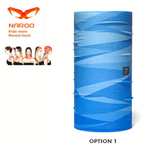 NAROO MASK (i[}XN) KANAVAL OP1 63KANAVALOP1