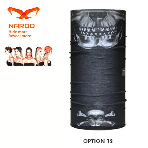 NAROO MASK (i[}XN) KANAVAL OP12 63KANAVALOP12