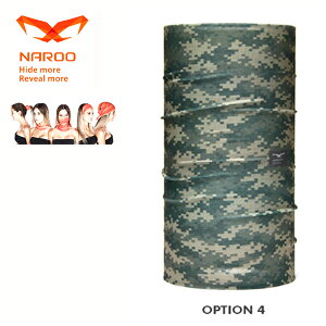 NAROO MASK (i[}XN) KANAVAL OP4 63KANAVALOP4