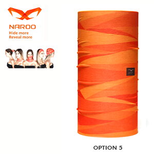 NAROO MASK (i[}XN) KANAVAL OP5 63KANAVALOP5