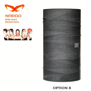 NAROO MASK (i[}XN) KANAVAL OP8 63KANAVALOP8