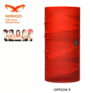 NAROO MASK (i[}XN) KANAVAL OP9 63KANAVALOP9