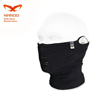 NAROO MASK (i[}XN) N1 ubN 63N1BLACK UV99%Jbg ėp/X|[c}XN