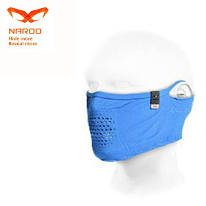 NAROO MASK (i[}XN) N1S u[ 63N1SBLUE UV99%Jbg ėp/X|[c}XN
