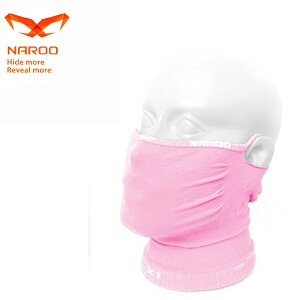 NAROO MASK (i[}XN) X1 sN 63X1LPINK T}[V[Y}XN