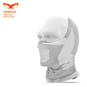 NAROO MASK (i[}XN) X5H zCg 63X5HWHITE