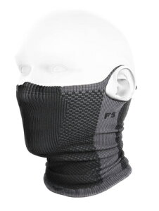NAROO MASK i[}XN F5 O[ 63F5GRAY