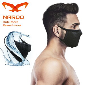 NAROO MASK i[}XN F.U vX STCY ubN @\tB^[}XN