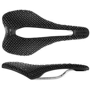 ZC^A selle ITALIA SLR BOOST 3D Ti316 SUPERFLOW L (22)