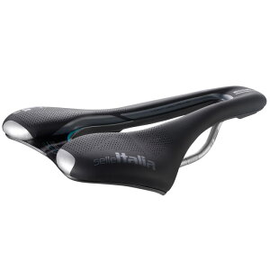 ZC^A selle ITALIA SLR BOOST Ti316 GRAVEL SUPERFLOW L (20)