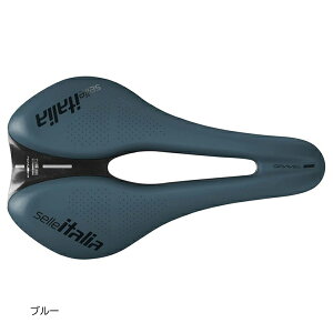 Selle ITALIA ZC^A Th NOVUS BOOST EVO GRAVEL TM SUPERFLOW L (21-)