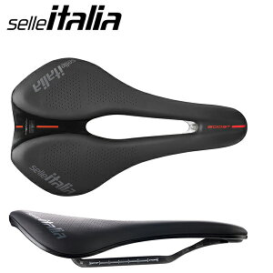 Selle ITALIA ZC^A Th NOVUS BOOST EVO KIT CARBONIO SUPERFLOW L (21-)