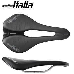 Selle ITALIA ZC^A Th NOVUS BOOST EVO Ti316 SUPERFLOW L (20-)