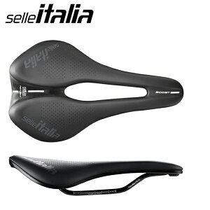Selle ITALIA ZC^A Th NOVUS BOOST EVO TM SUPERFLOW L (20-)