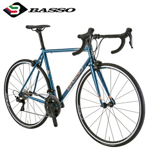 BASSO �i�o�b�\) ���[�h�o�C�N VIPER 105 (���@�C�p�[ 105) PET ���]�� ���[�h�o�C�N