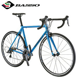 BASSO �i�o�b�\) ���[�h�o�C�N VIPER CLARIS (���@�C�p�[ �N�����X) E/SKY ���]�� ���[�h�o�C�N